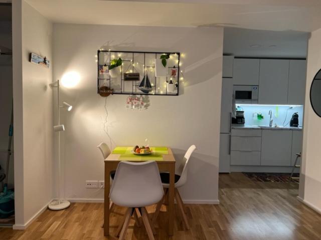 Qnq Home -Pasila Ελσίνκι Εξωτερικό φωτογραφία