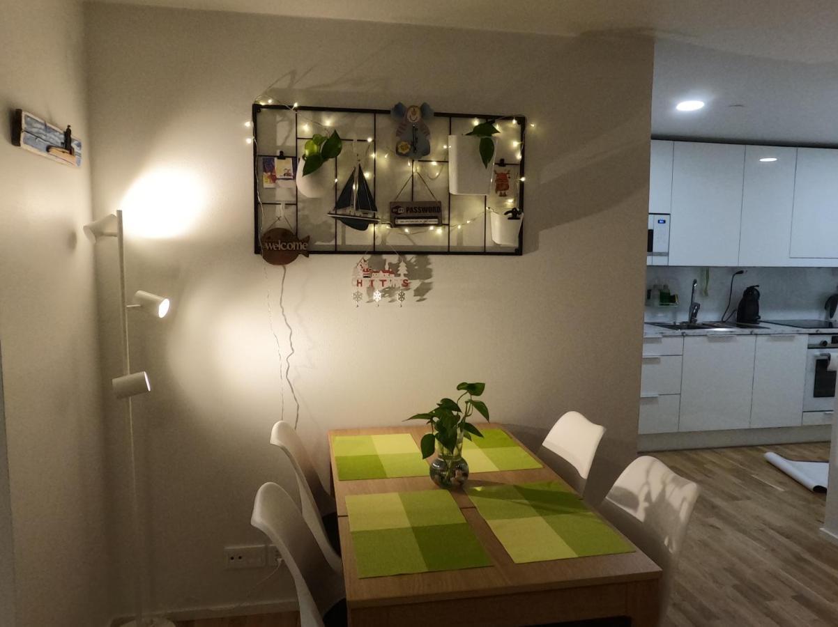 Qnq Home -Pasila Ελσίνκι Εξωτερικό φωτογραφία