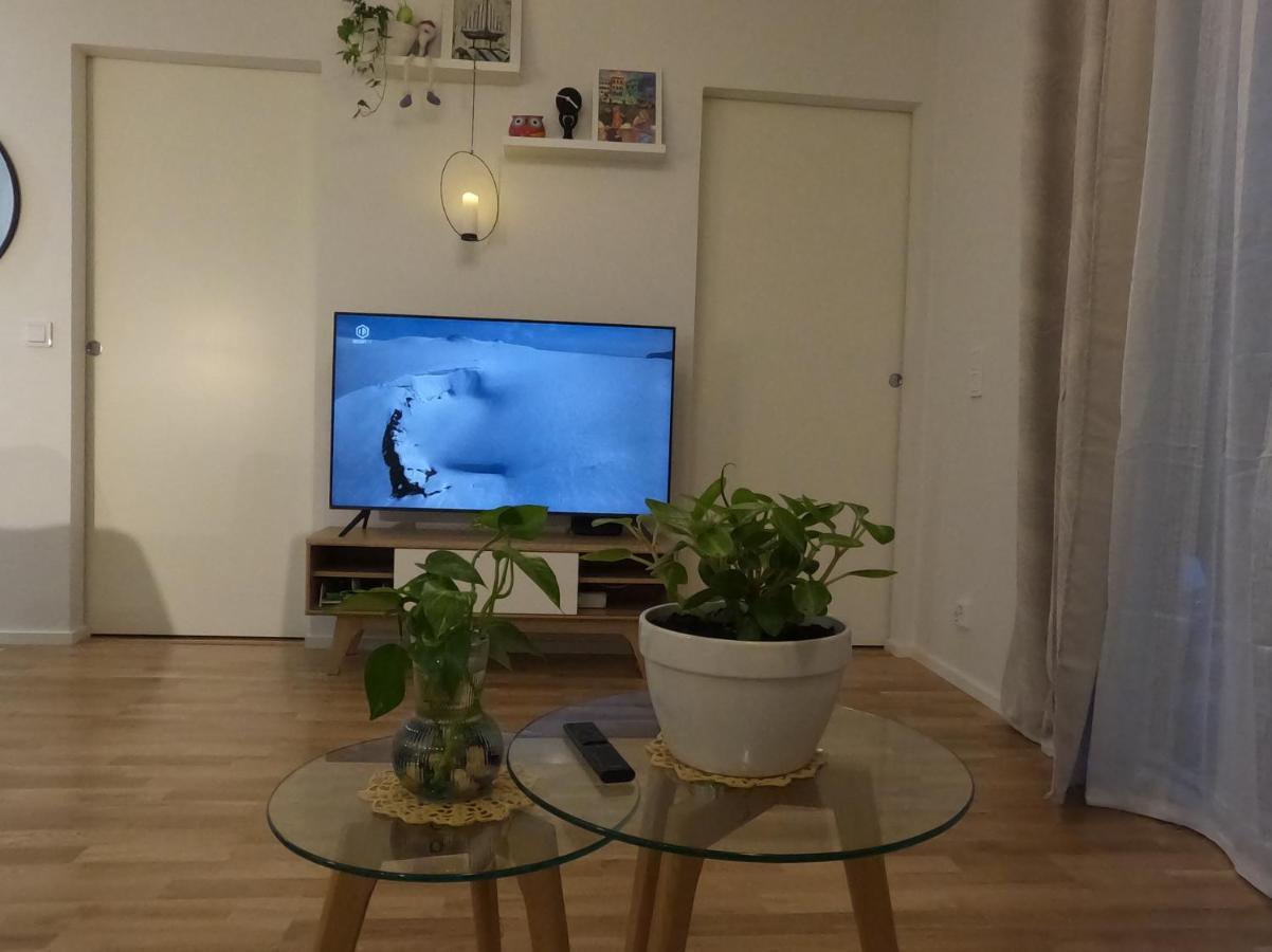 Qnq Home -Pasila Ελσίνκι Εξωτερικό φωτογραφία